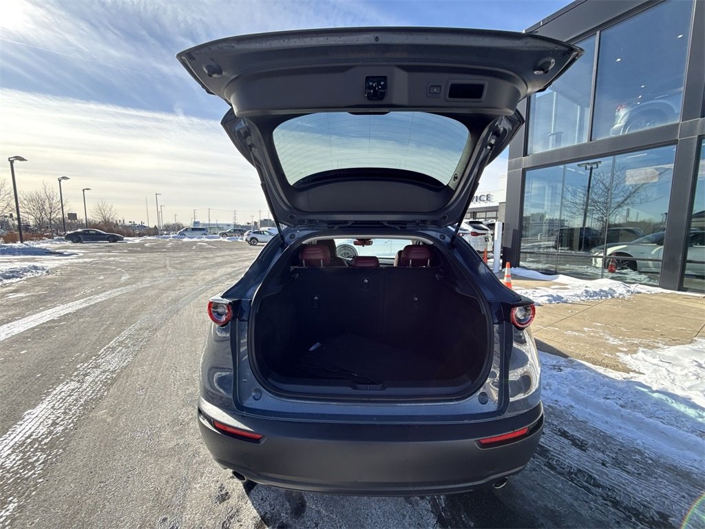 2023 MAZDA CX-30 - Image 24