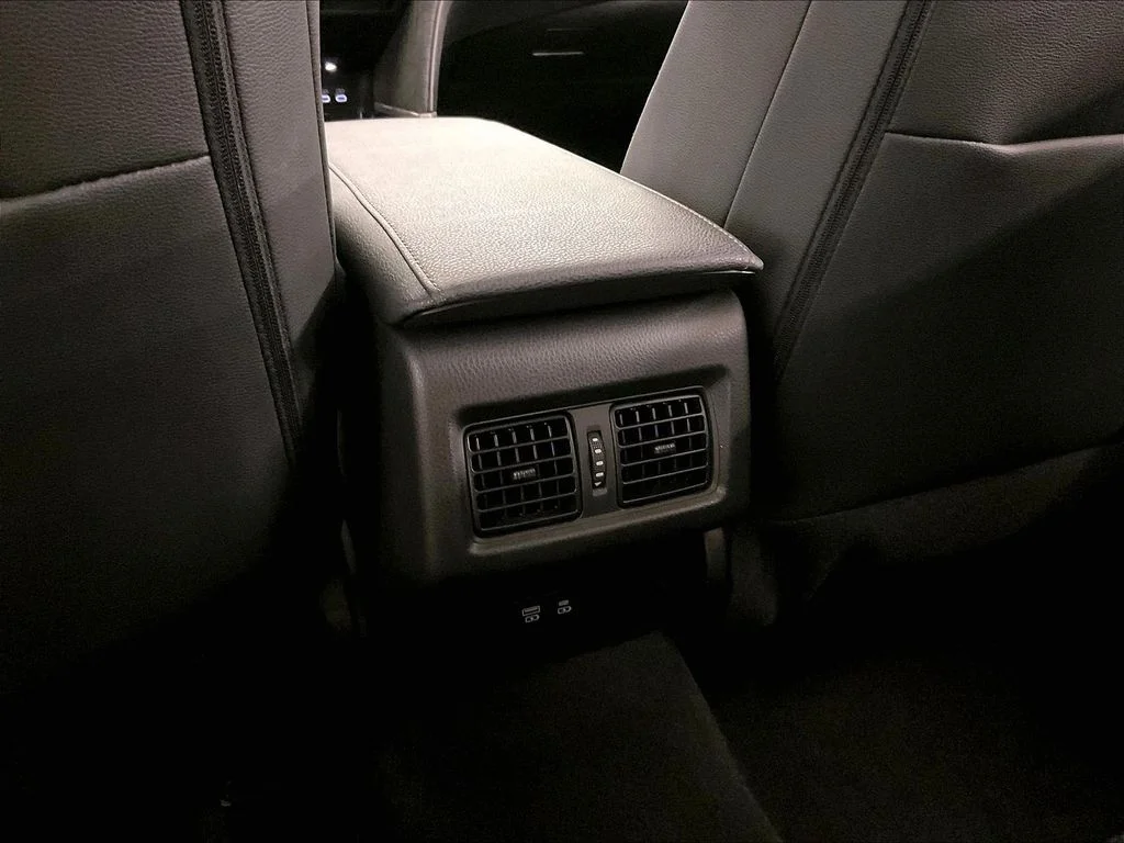 Certified Used 2025 Beige Toyota XLE image 37
