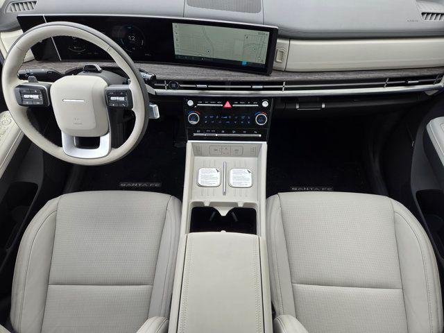New 2026 Gray Hyundai Calligraphy image 21