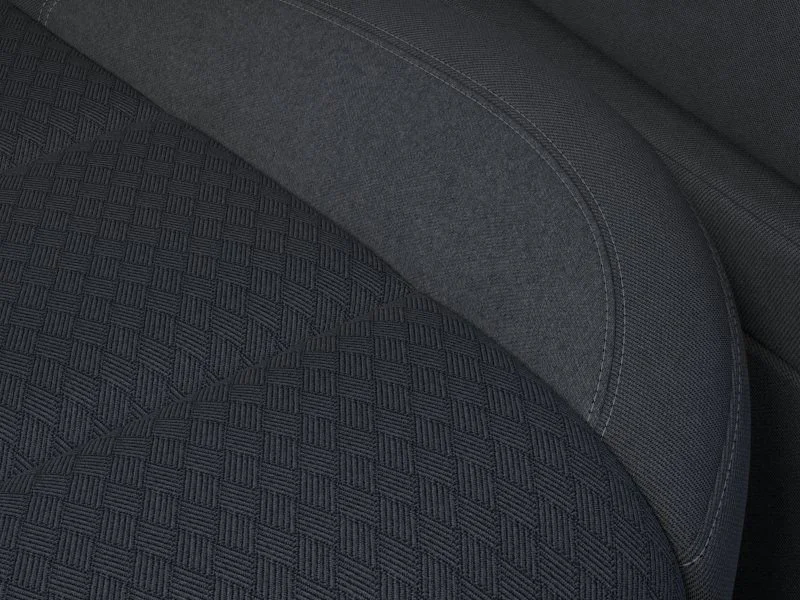 2026 Chevrolet Silverado 1500 Custom Trail Boss - Photo 21