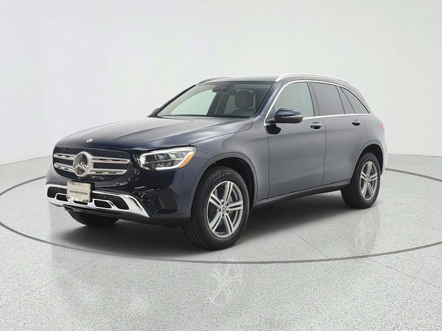 2022 Mercedes-Benz GLC GLC 300 4MATIC® SUV