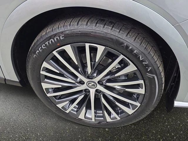 New 2026 Silver Lexus 350 Premium+ image 30