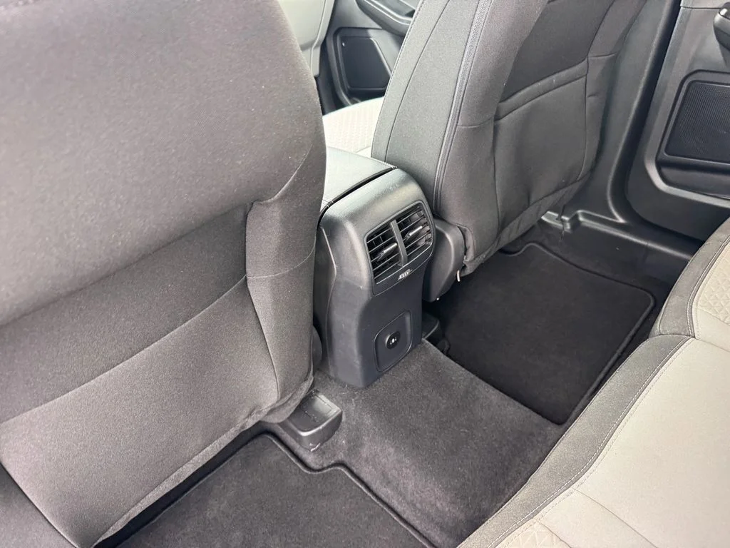 Used 2024 Blue Ford Active image 16