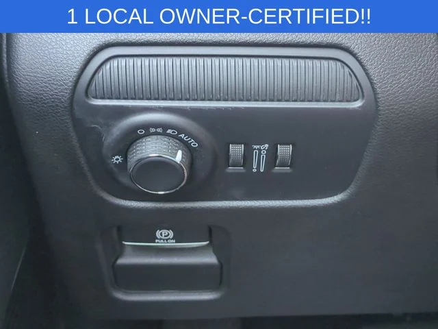 Used 2026 Blue Jeep Limited Reserve image 19