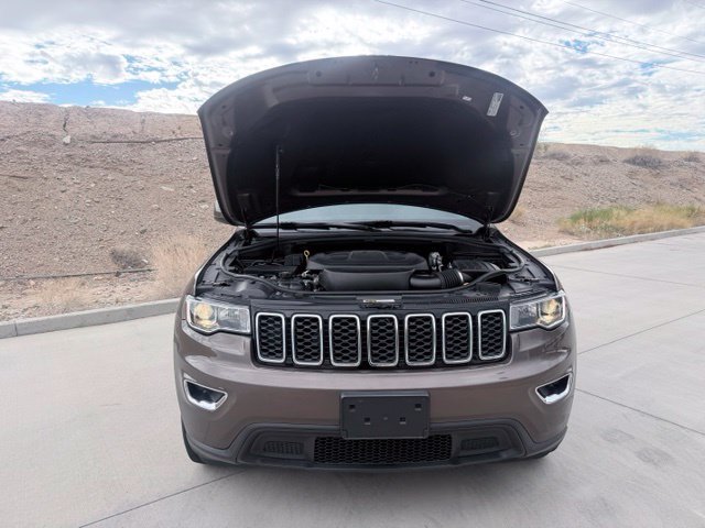 2021 Jeep Grand Cherokee Laredo E - Photo 39