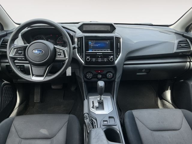 Used 2018 Gray Subaru 2.0i image 10