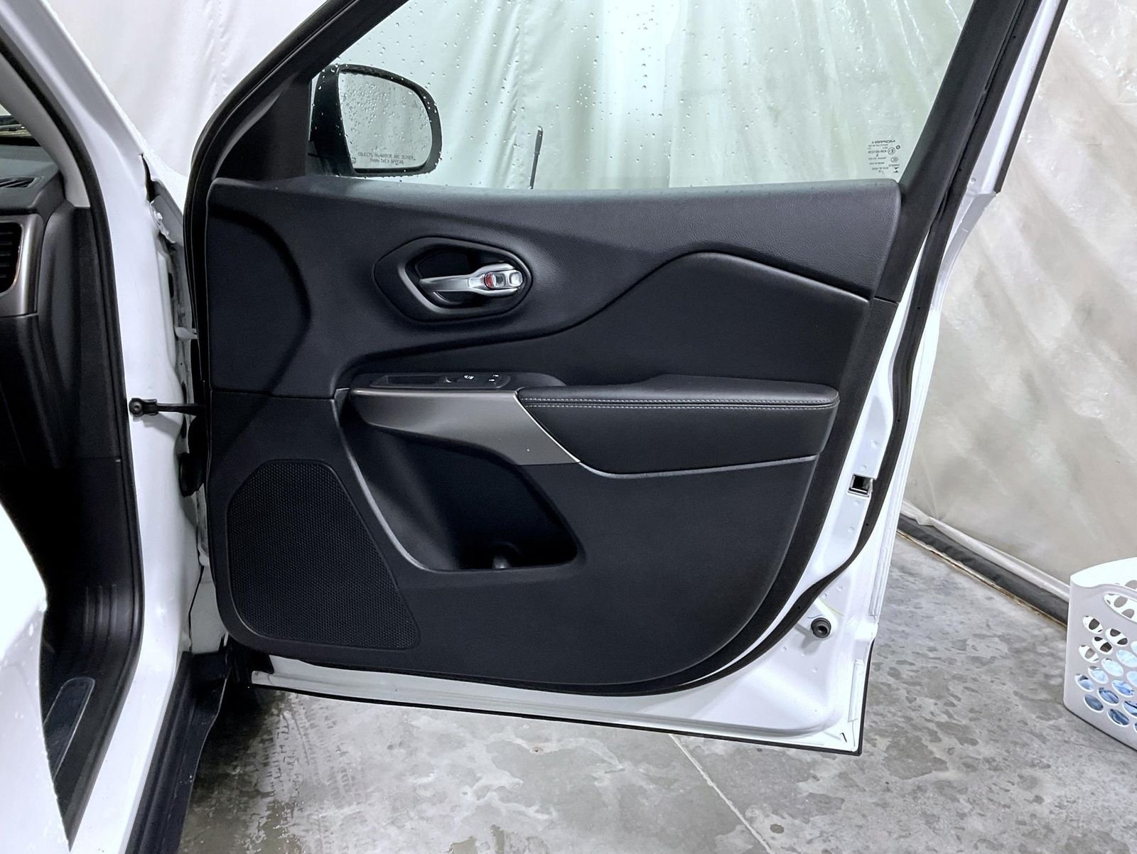 2019 Jeep Cherokee Limited - Photo 17