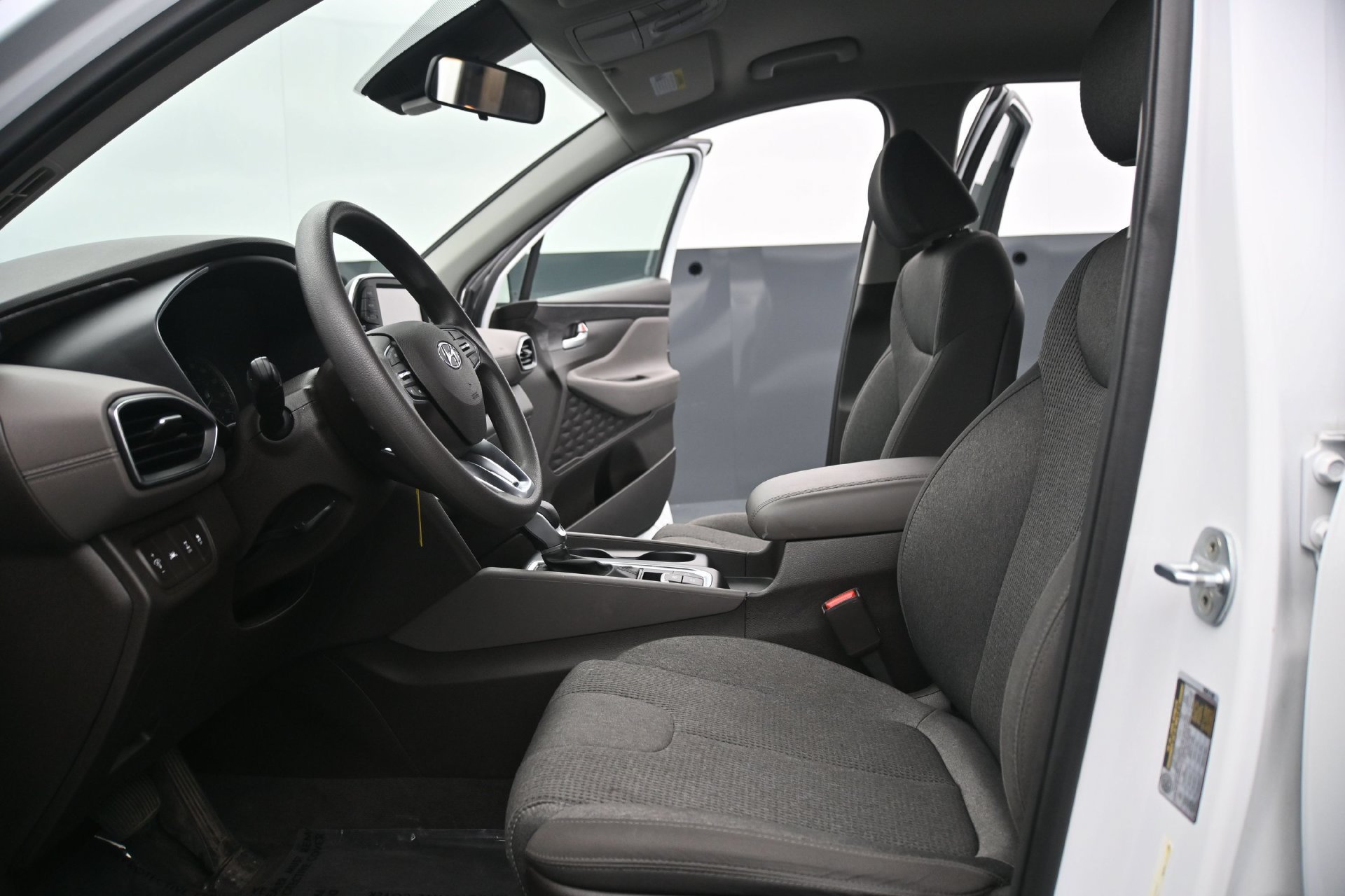 Used 2020 Quartz White Hyundai SE 2.4L Auto AWD image 19