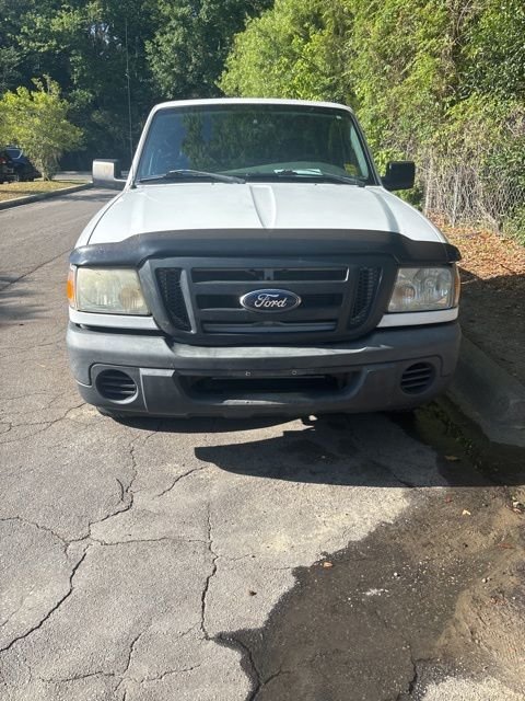 2011 Ford Ranger XL SuperCab 2-dr's photo
