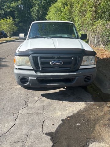 2011 Ford Ranger XL