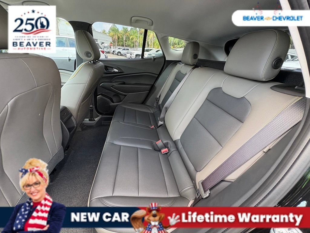 2026 Chevrolet Trax Activ - Photo 14
