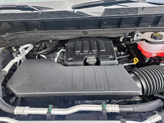 2026 Chevrolet Silverado 1500 LT - Photo 22