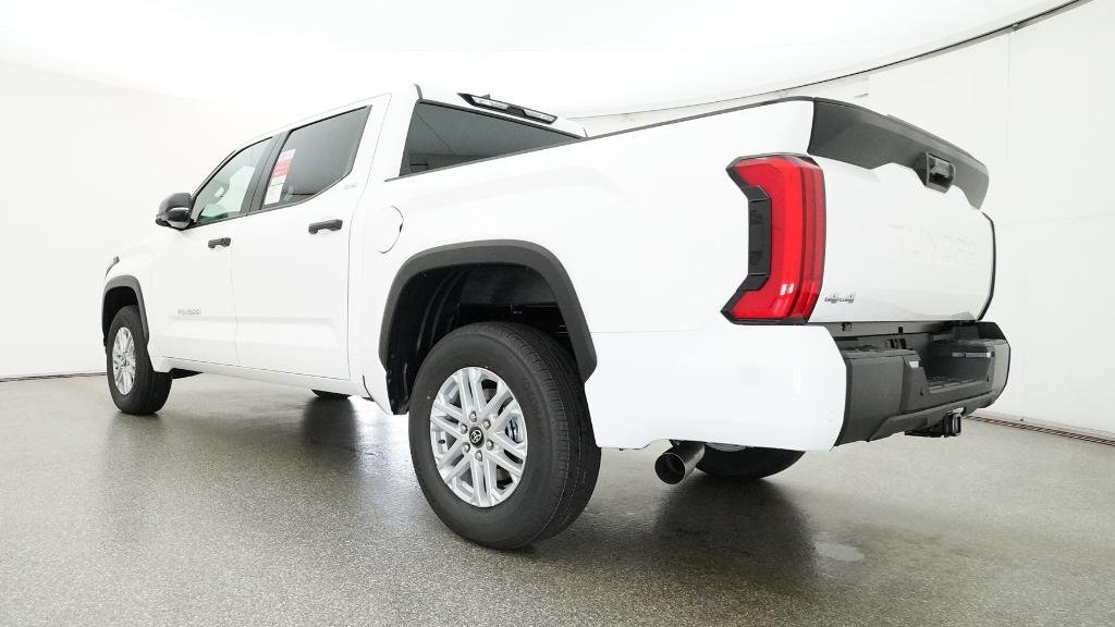 2026 Toyota Tundra SR5 - Photo 37