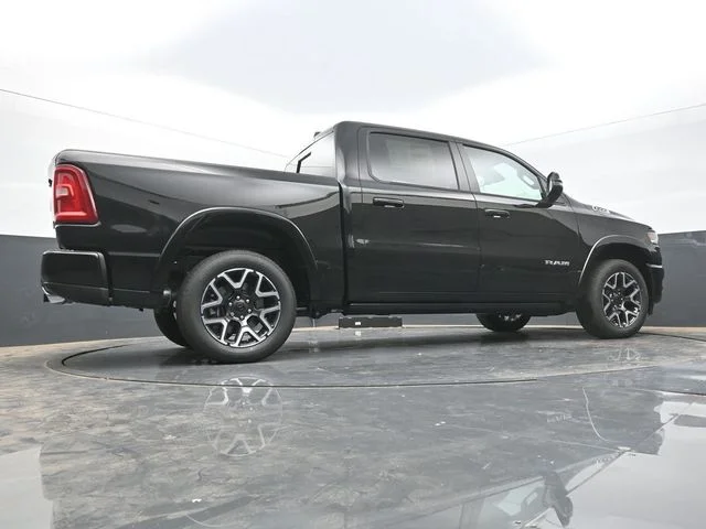 Used 2026 Black Ram Laramie image 50