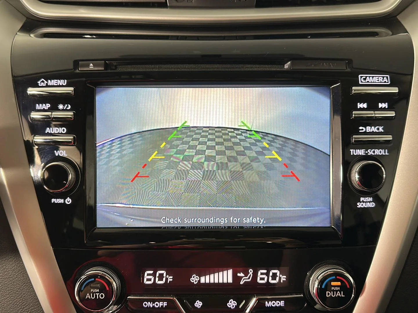 Used 2018 Java Metallic Nissan S image 8