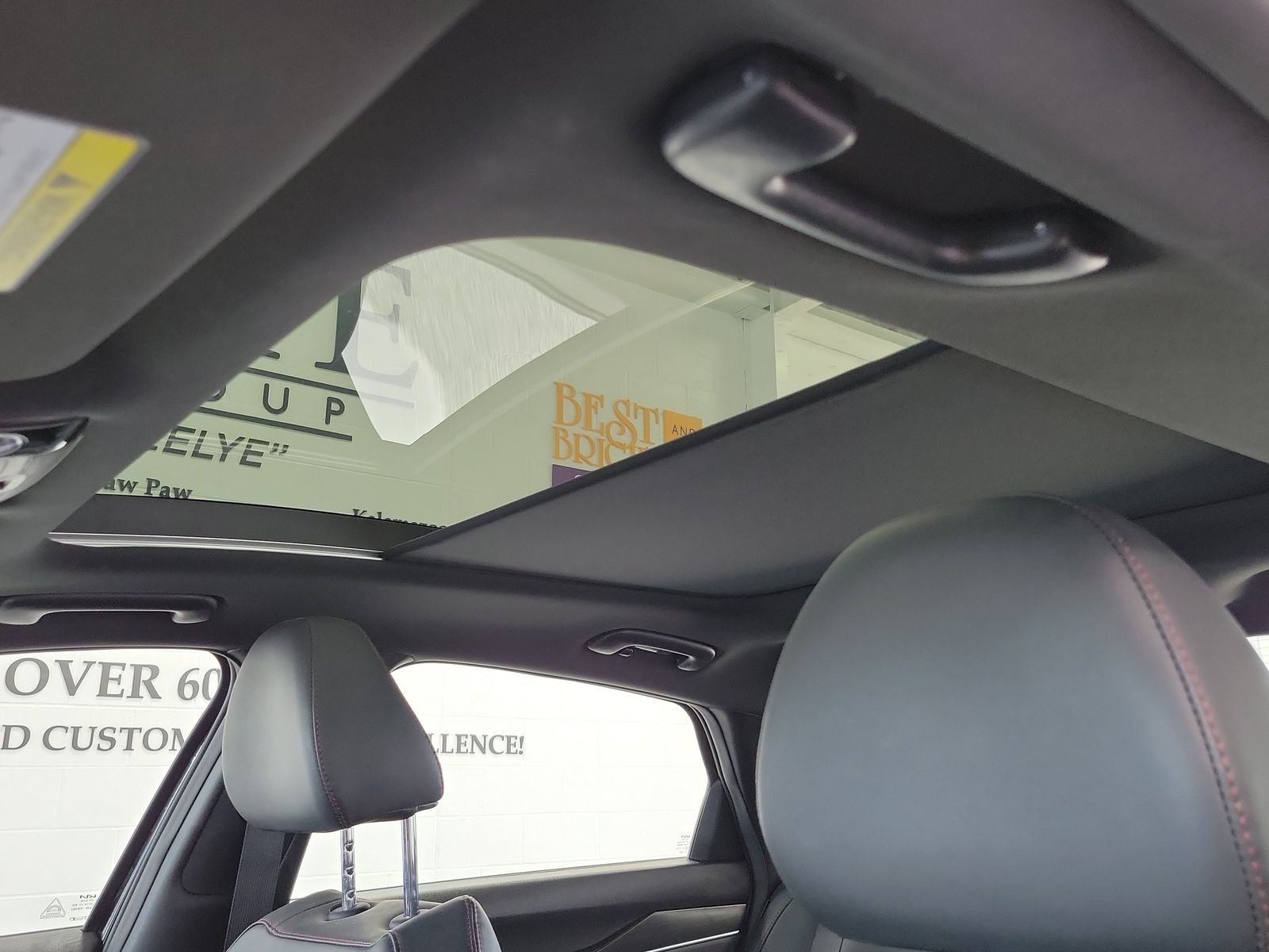 Certified Used 2024 Black Kia GT image 33