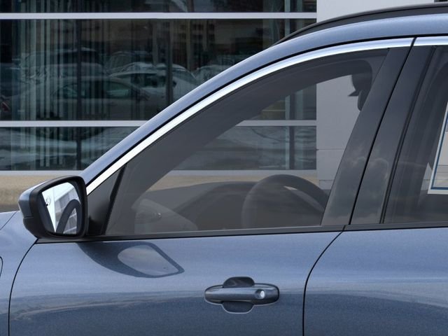New 2026 Vapor Blue Metallic Ford Plug-in Hybrid image 20