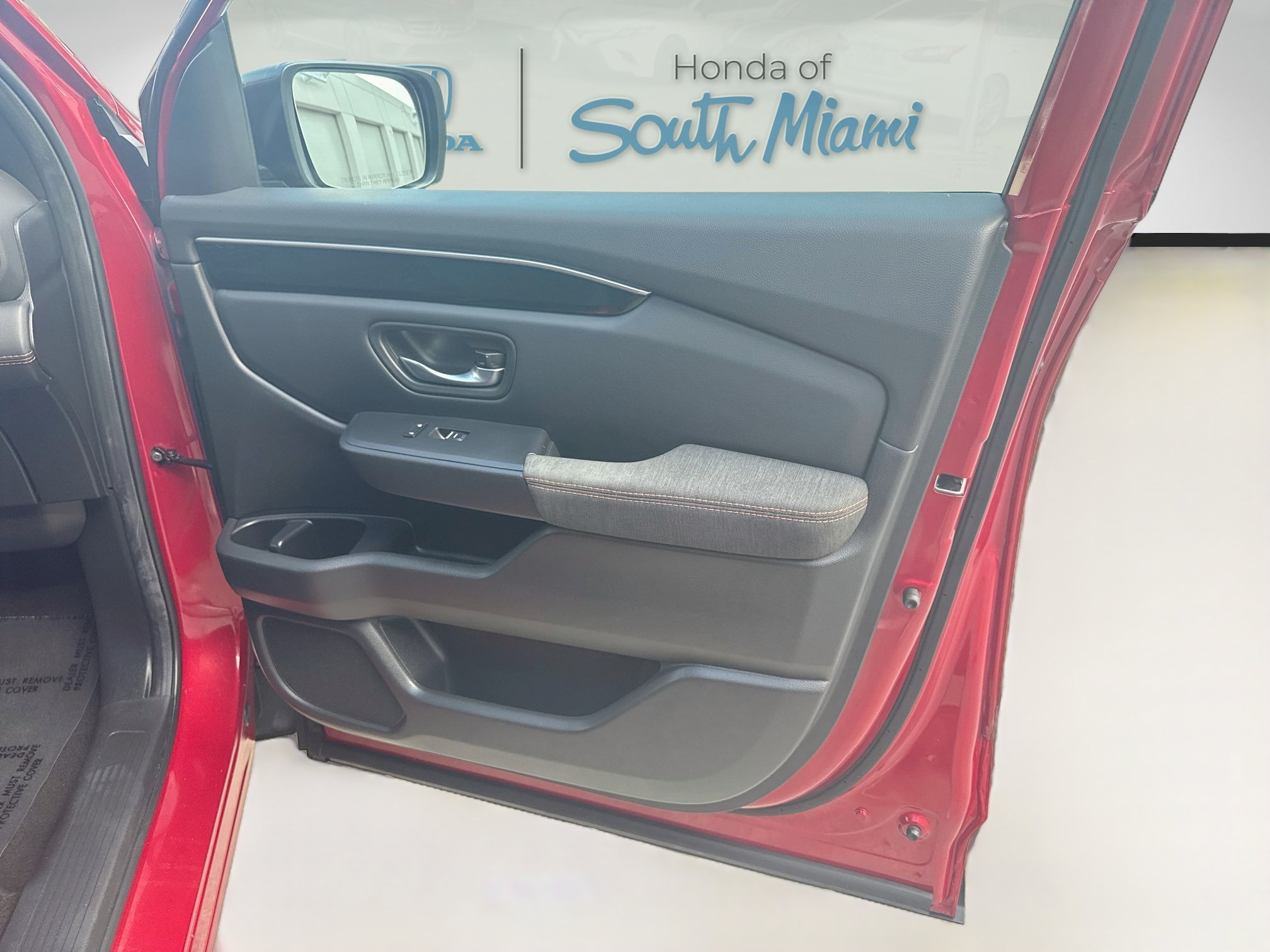 2024 Honda Pilot Sport - Photo 33