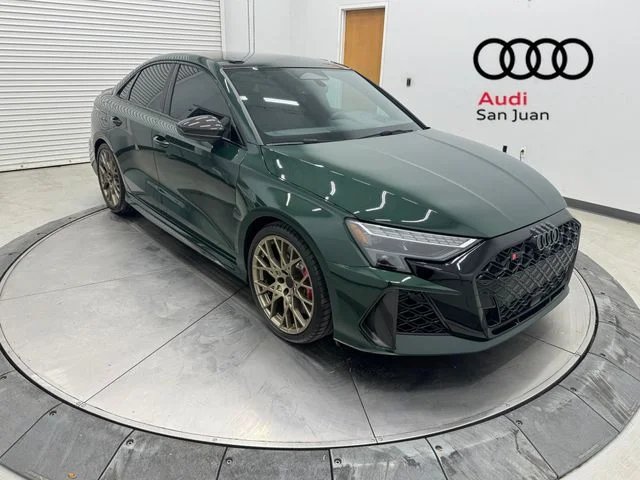 New 2026  Audi 2.5T image 38