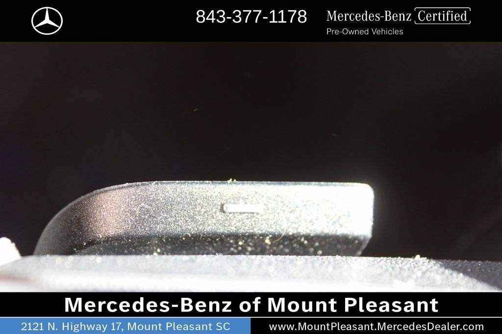 2025 Mercedes-Benz GLC Base - Photo 29