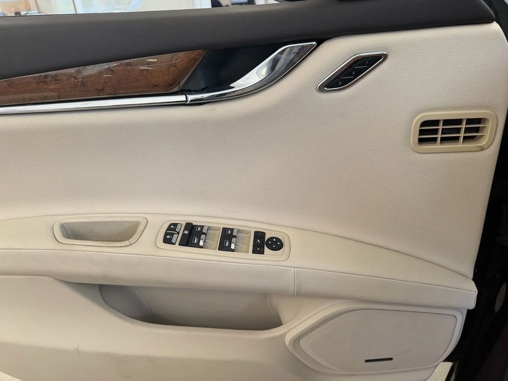Used 2017 Red Maserati S image 29