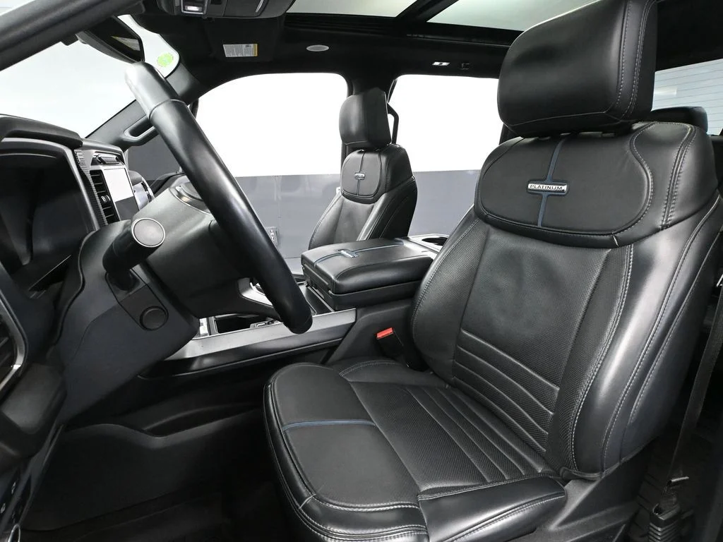 2024 Ford F-150 Platinum - Photo 26
