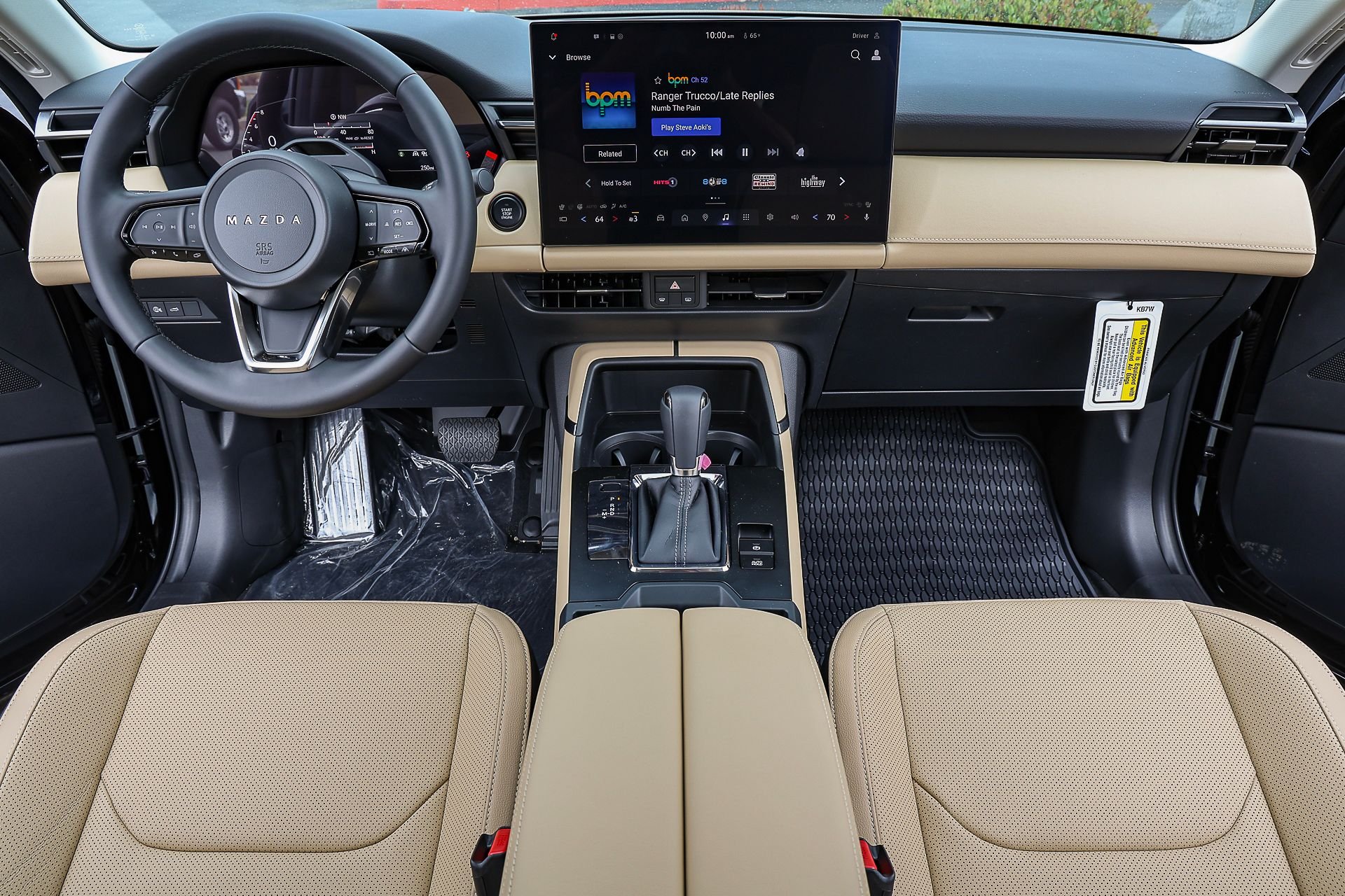 2026 Mazda CX-5 S Premium Plus - Photo 36