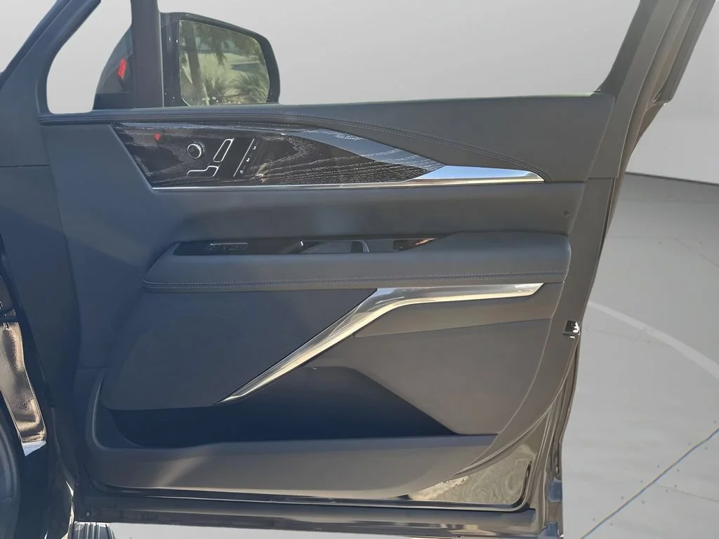 New 2026 Black Raven Cadillac Luxury image 17