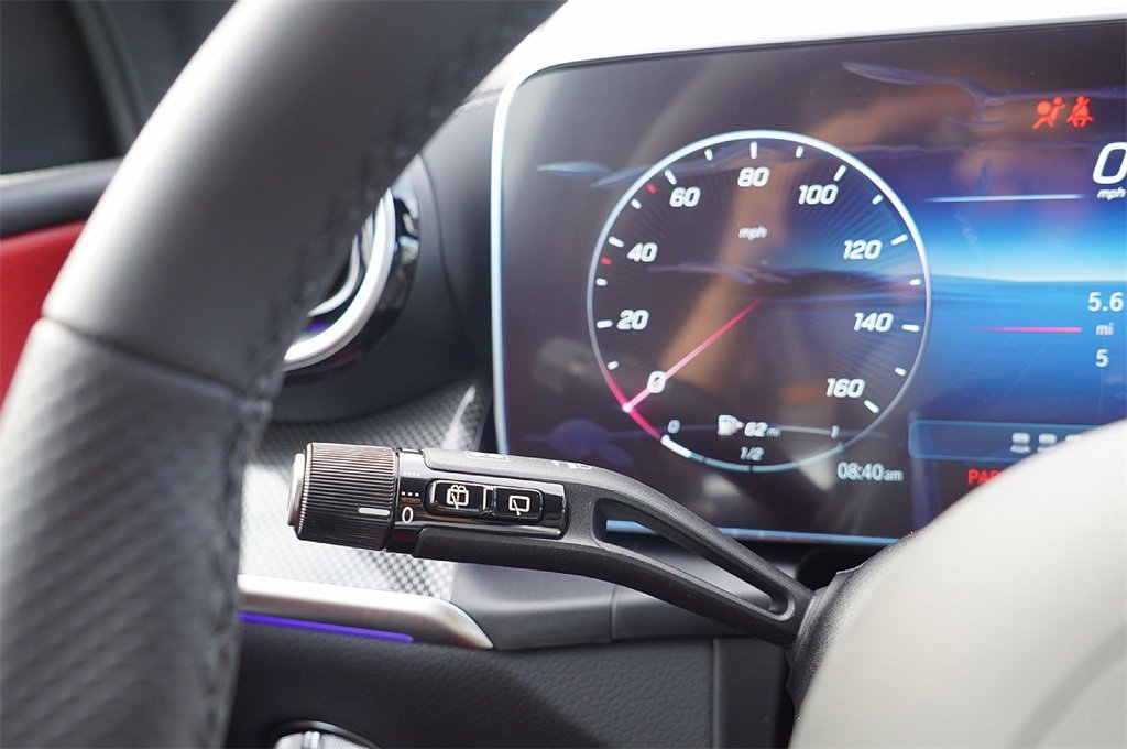 2026 Mercedes-Benz GLC Base - Photo 40