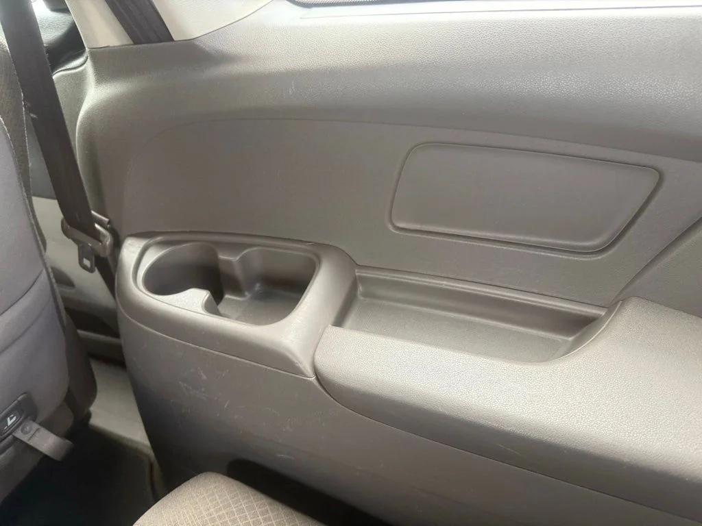 Used 2015 Gray Honda EX image 38