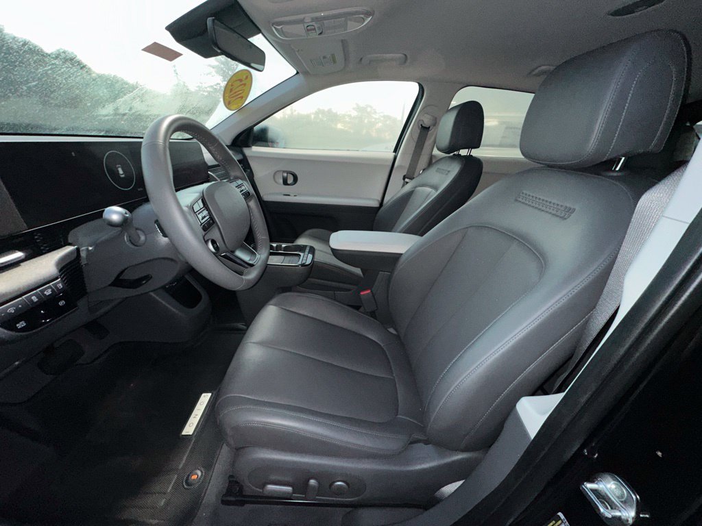 2025 Hyundai IONIQ 5 SEL - Photo 10