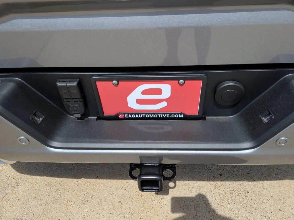 2026 GMC Sierra 1500 AT4 - Photo 49