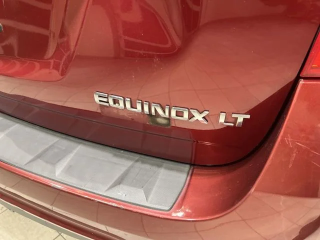 2012 Chevrolet Equinox 1LT - Photo 26