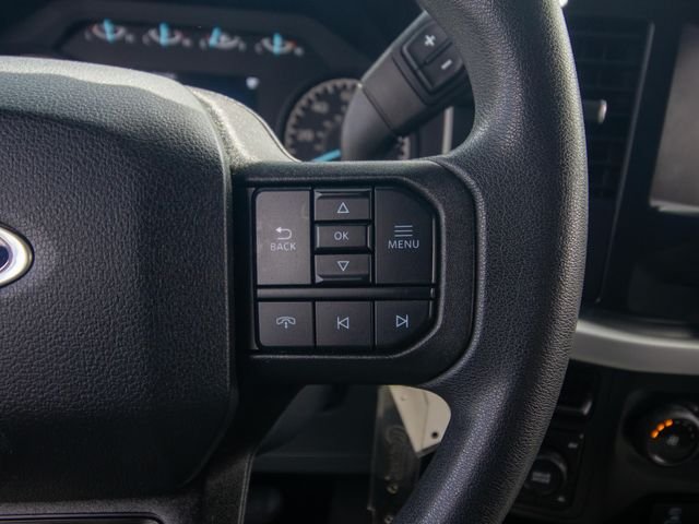 Used 2022  Ford XLT image 25
