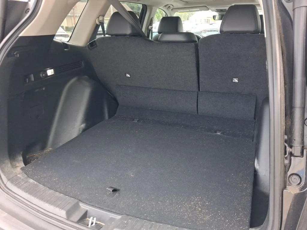 Used 2024  Honda EX-L image 9