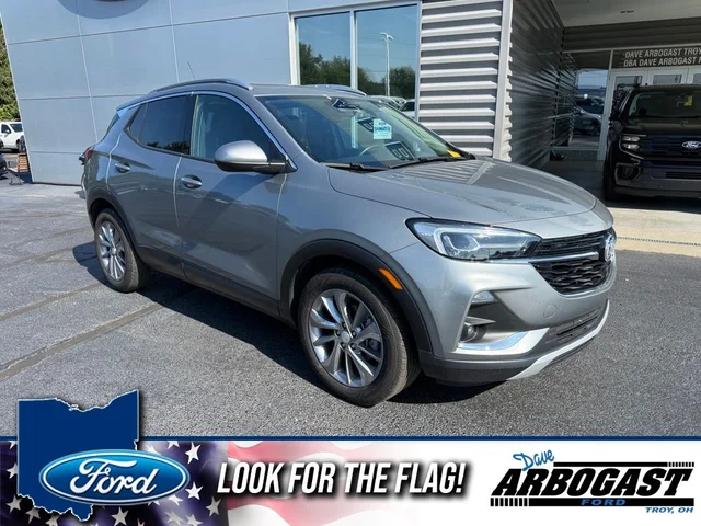 2023 Buick Encore GX Essence
