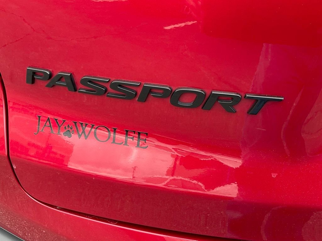 Used 2023  Honda TrailSport image 25