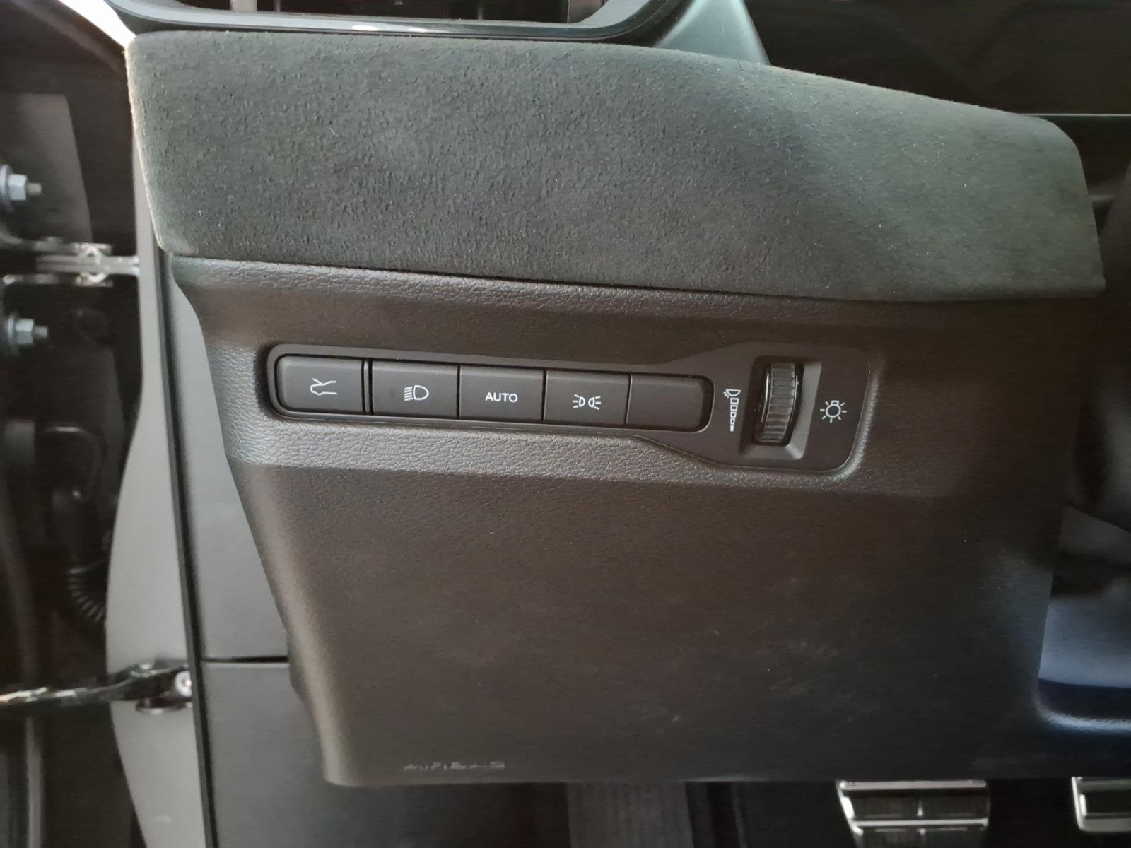 New 2026 Destroyer Gray Exterior Paint Dodge Scat Pack Plus 2-Door AWD image 16