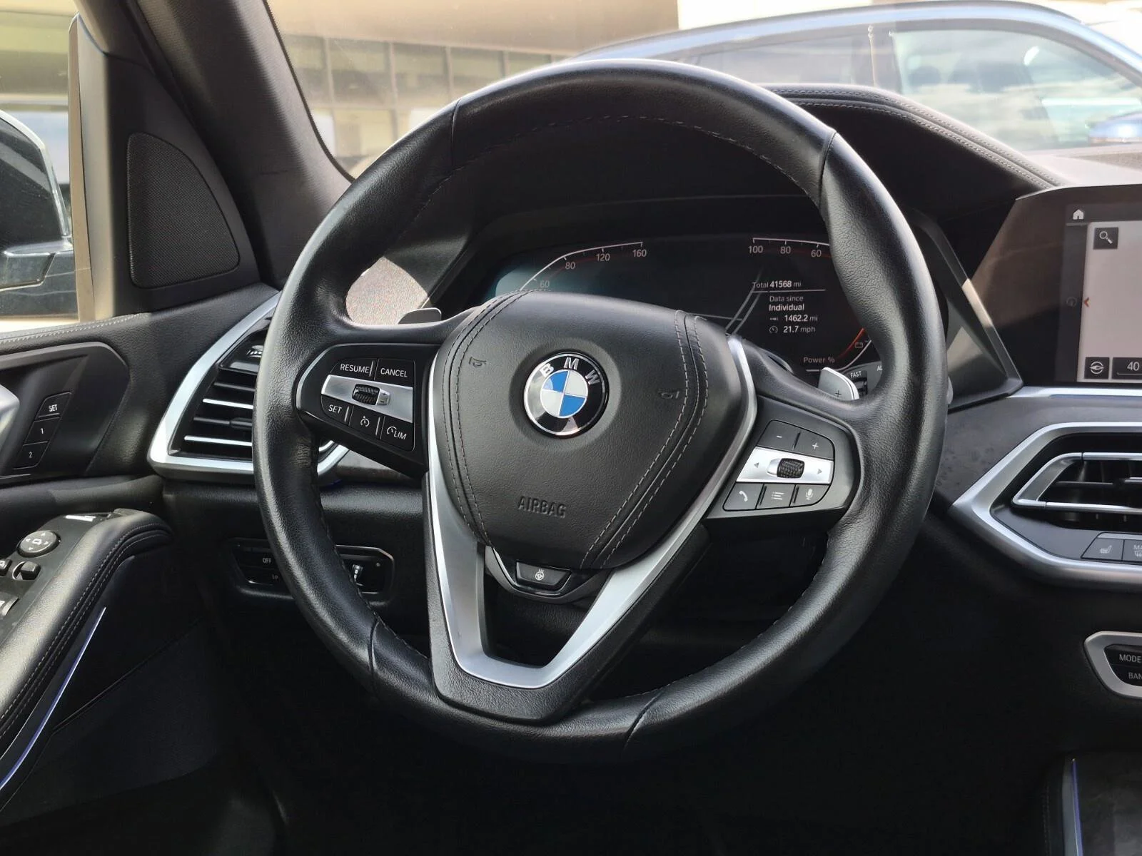 2023 BMW X5 40i - Photo 20