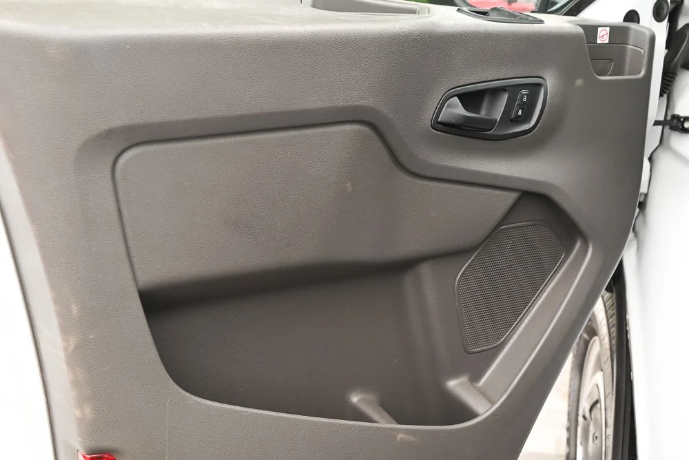 Used 2020 White Ford Base image 14