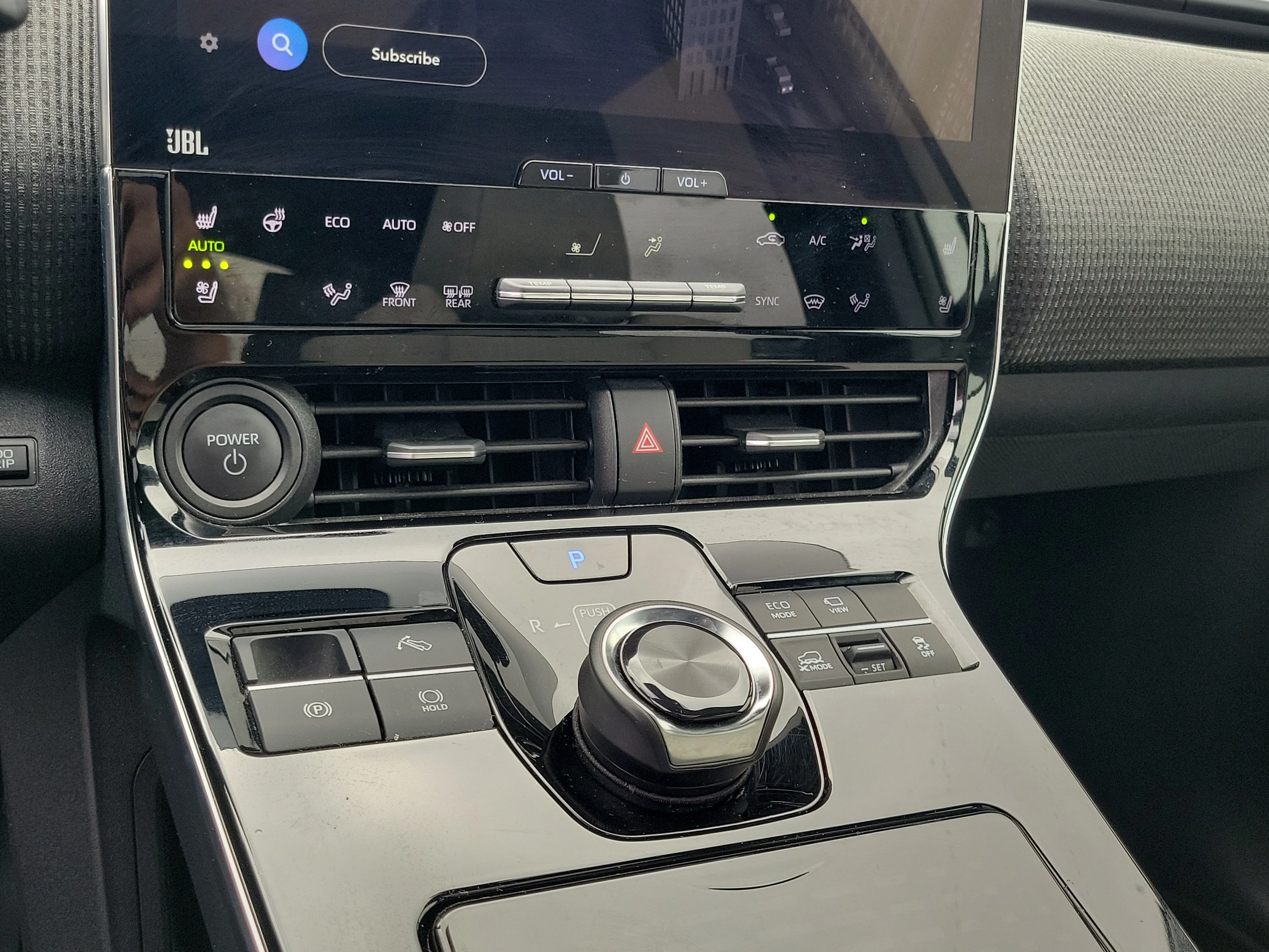 Certified Used 2023 WHITE Toyota Limited image 27