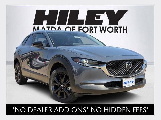 2026 Mazda CX-30