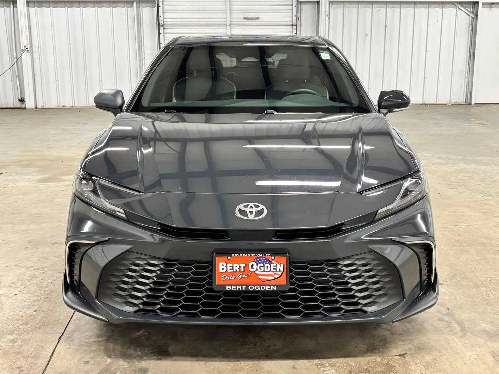 Used 2026  Toyota SE image 2
