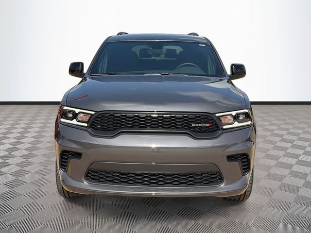 New 2026 Gray Dodge GT image 2