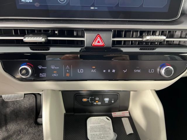 New 2026  Kia EX image 27