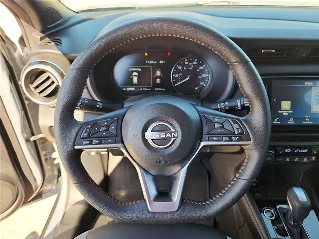 Used 2024 Brown Nissan SR image 15