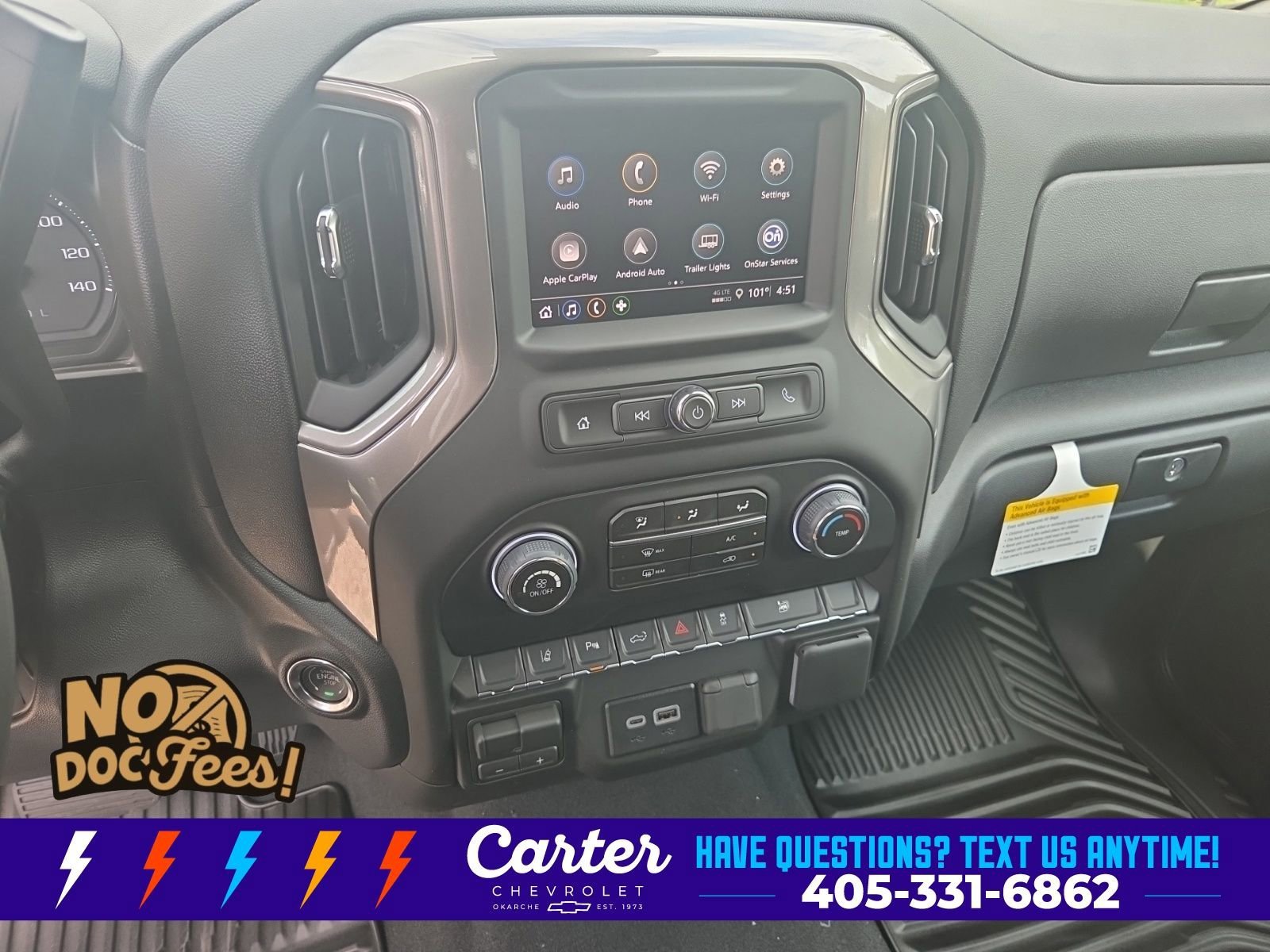 2026 Chevrolet Silverado 2500 HD Custom - Photo 20