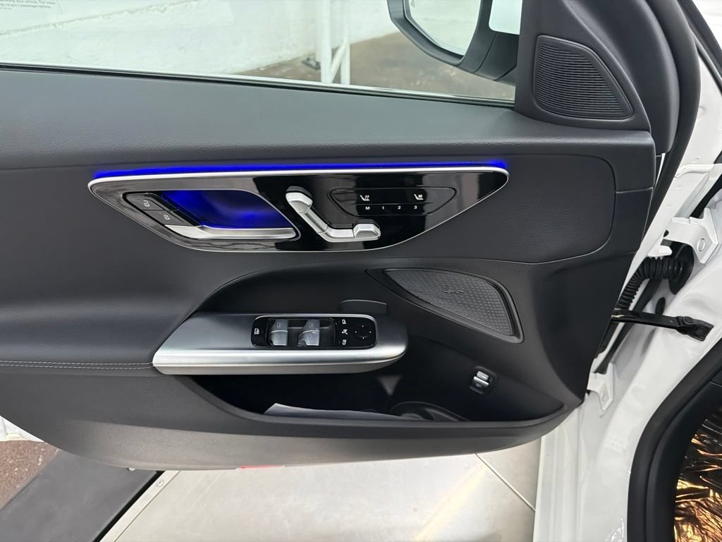 New 2026 Polar White Mercedes-Benz C 300 image 50
