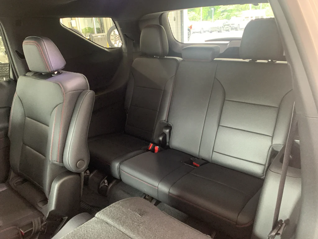 2026 Chevrolet Traverse Z71 - Photo 17