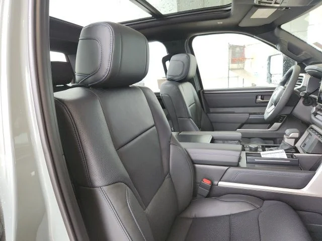 2026 Toyota Tundra Platinum - Photo 27